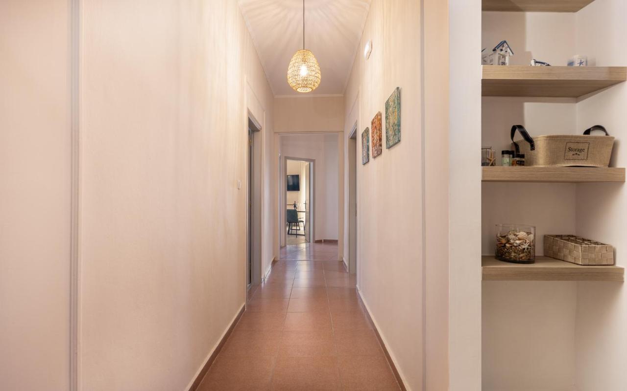 Strat'S City Loft Chania  Exterior foto